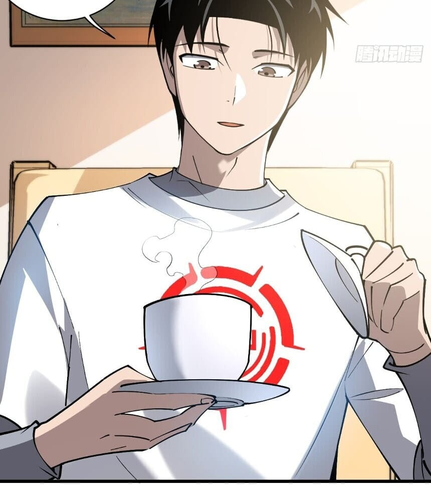 Read I’m an Undercover Agent in the Demon Nation EN Manga Online