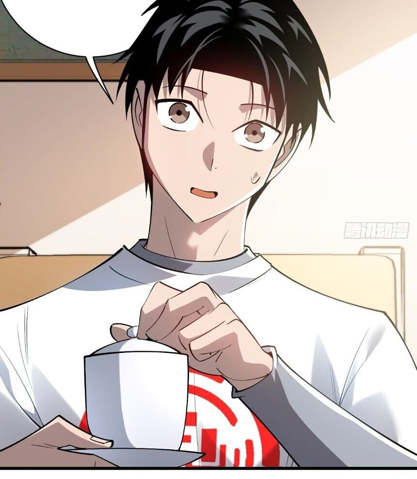 Read I’m an Undercover Agent in the Demon Nation EN Manga Online