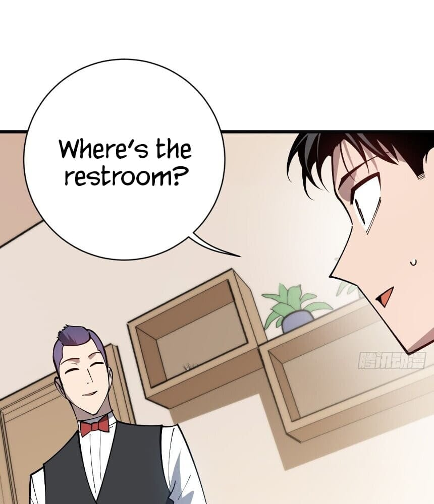 Read I’m an Undercover Agent in the Demon Nation EN Manga Online
