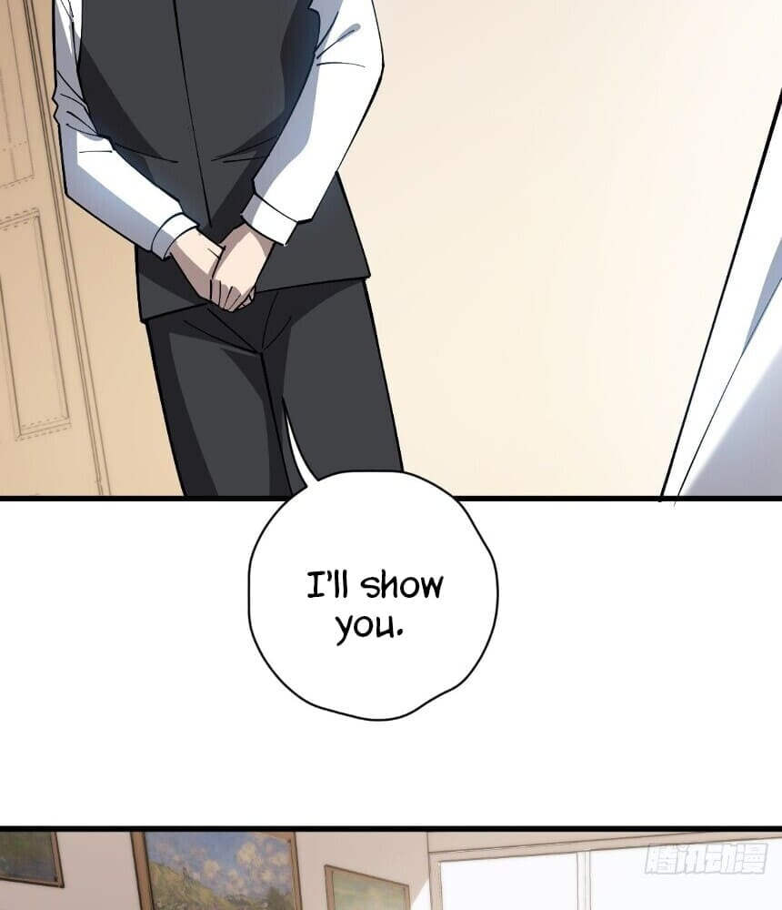 Read I’m an Undercover Agent in the Demon Nation EN Manga Online