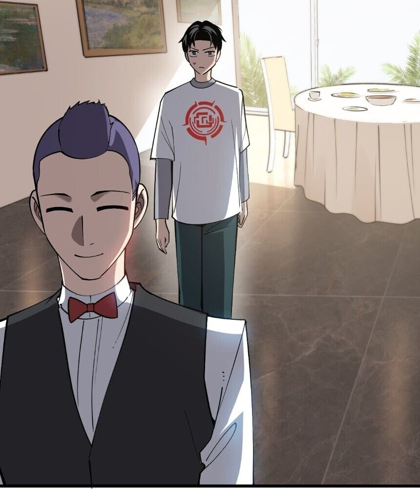 Read I’m an Undercover Agent in the Demon Nation EN Manga Online