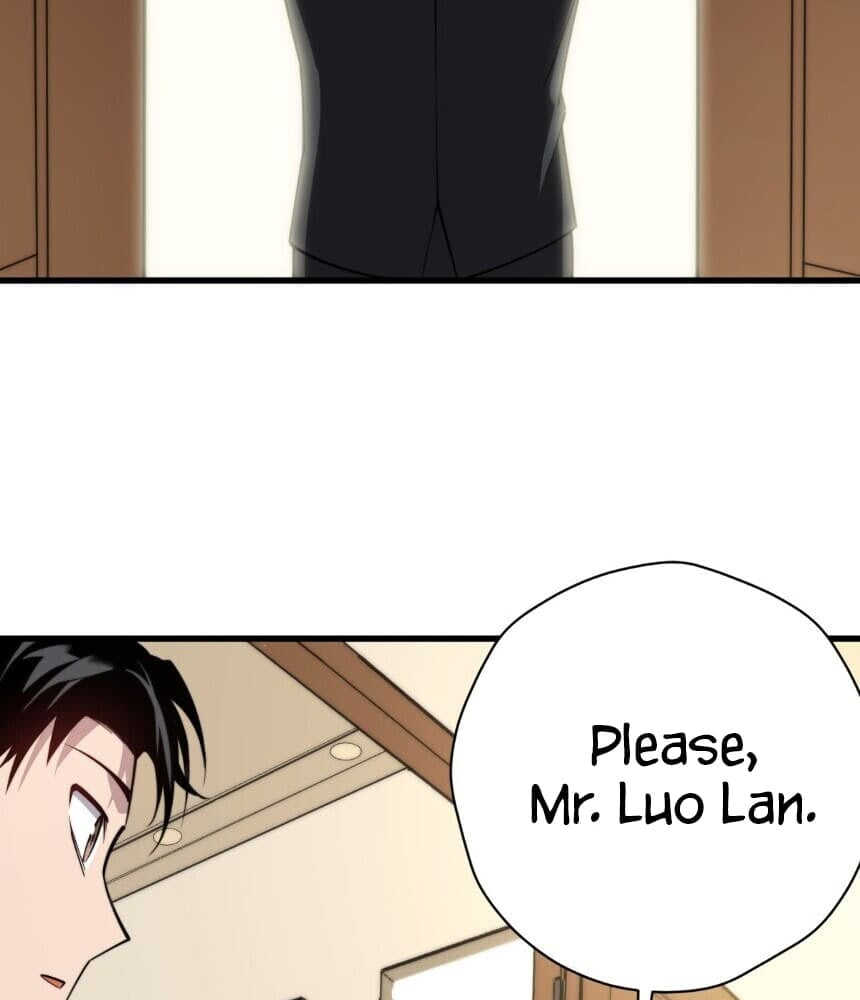 Read I’m an Undercover Agent in the Demon Nation EN Manga Online