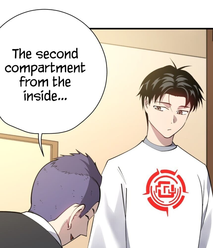 Read I’m an Undercover Agent in the Demon Nation EN Manga Online