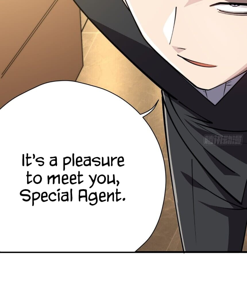 Read I’m an Undercover Agent in the Demon Nation EN Manga Online