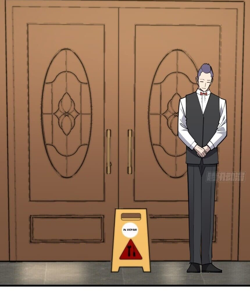 Read I’m an Undercover Agent in the Demon Nation EN Manga Online