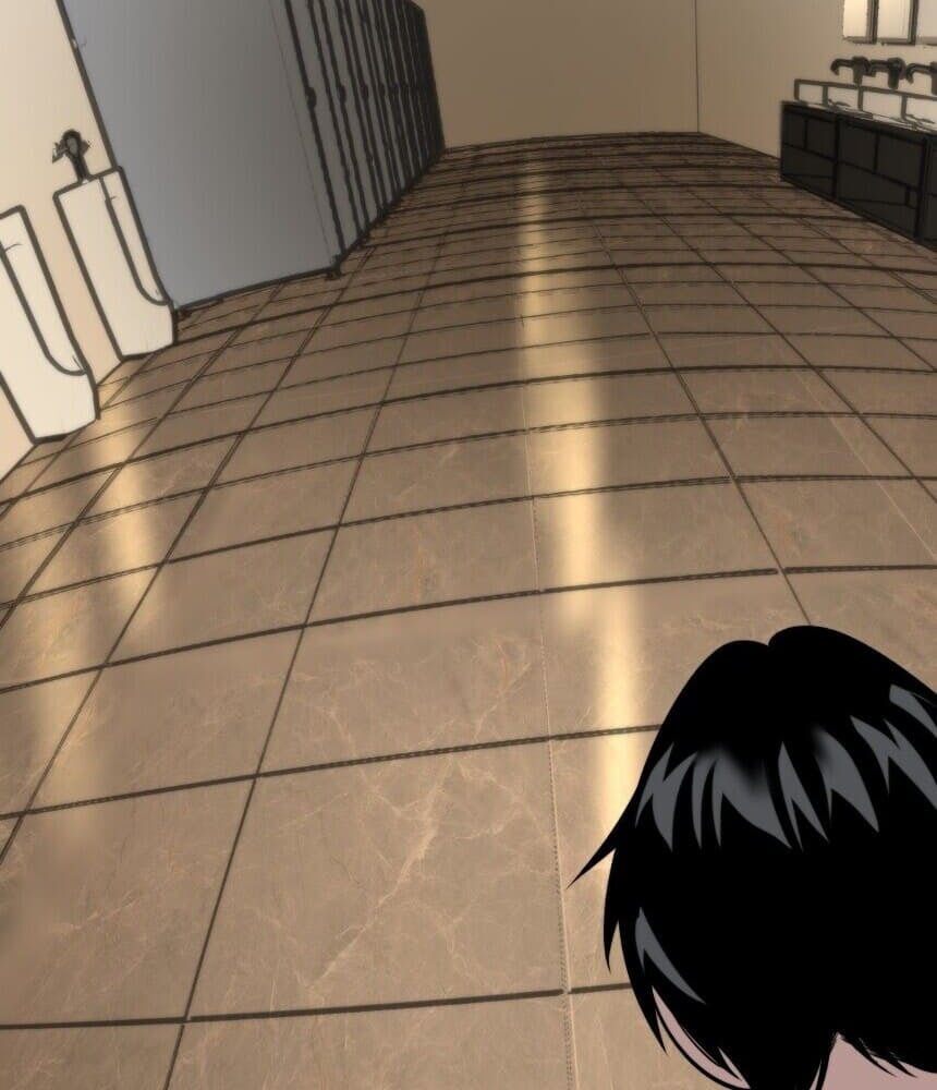 Read I’m an Undercover Agent in the Demon Nation EN Manga Online