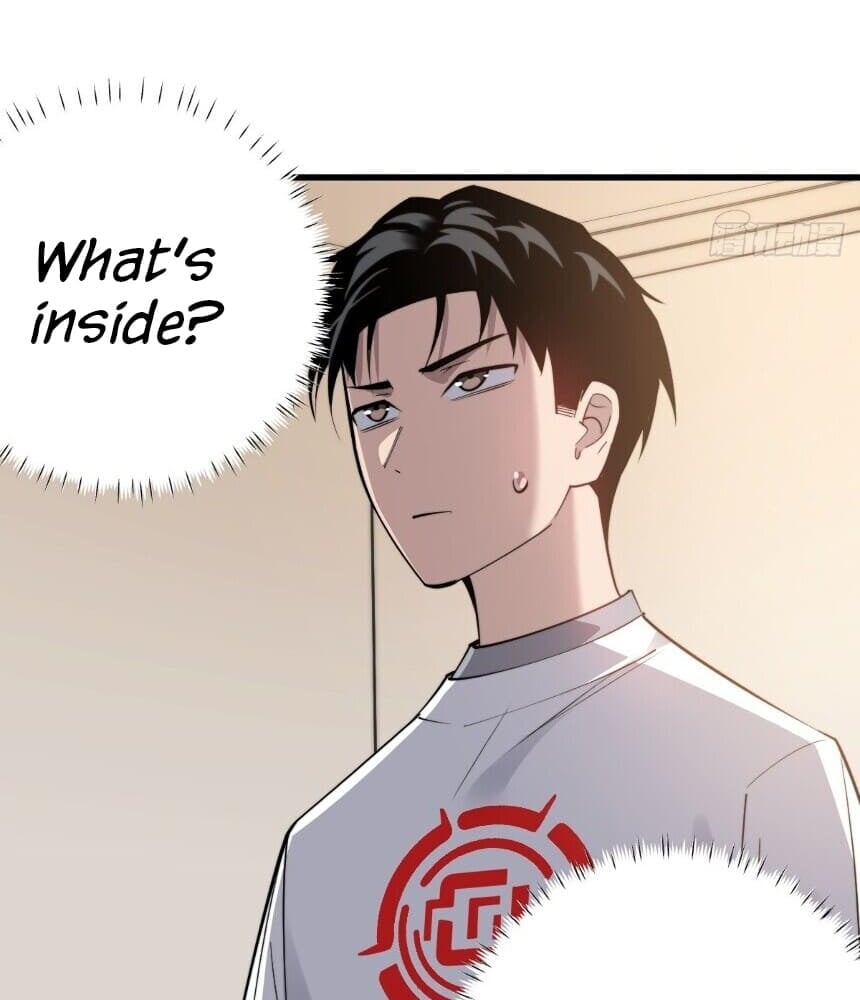 Read I’m an Undercover Agent in the Demon Nation EN Manga Online
