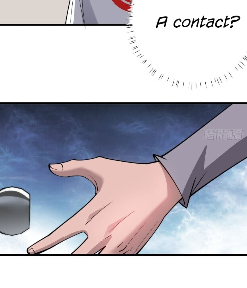 Read I’m an Undercover Agent in the Demon Nation EN Manga Online