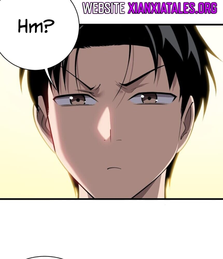 Read I’m an Undercover Agent in the Demon Nation EN Manga Online