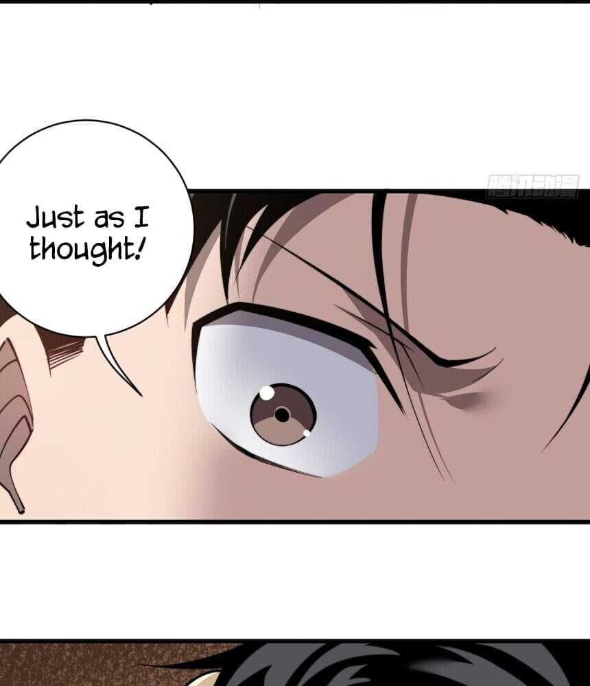 Read I’m an Undercover Agent in the Demon Nation EN Manga Online