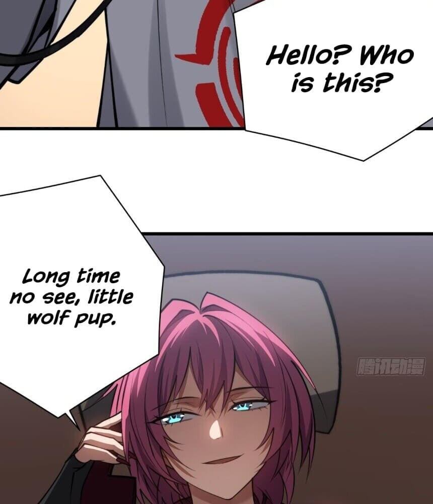 Read I’m an Undercover Agent in the Demon Nation EN Manga Online