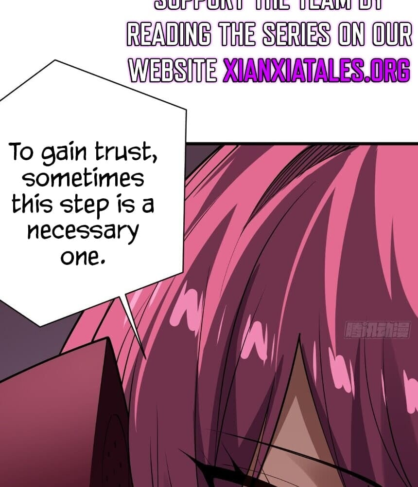 Read I’m an Undercover Agent in the Demon Nation EN Manga Online
