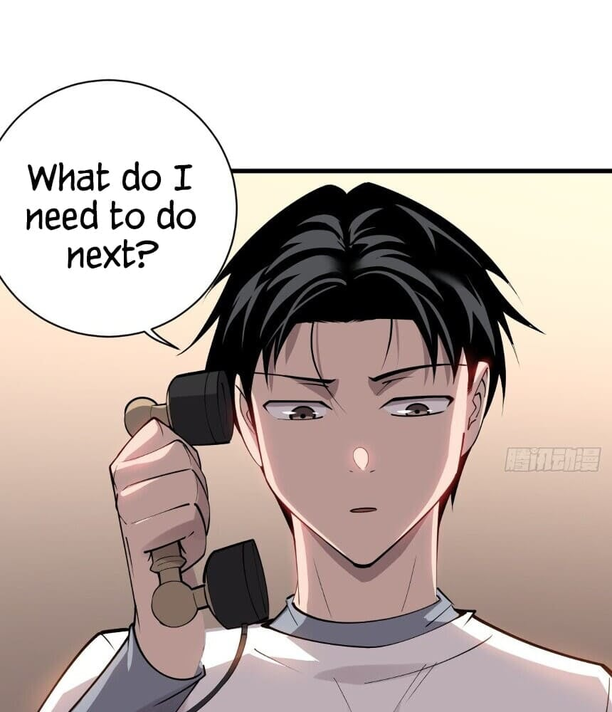 Read I’m an Undercover Agent in the Demon Nation EN Manga Online