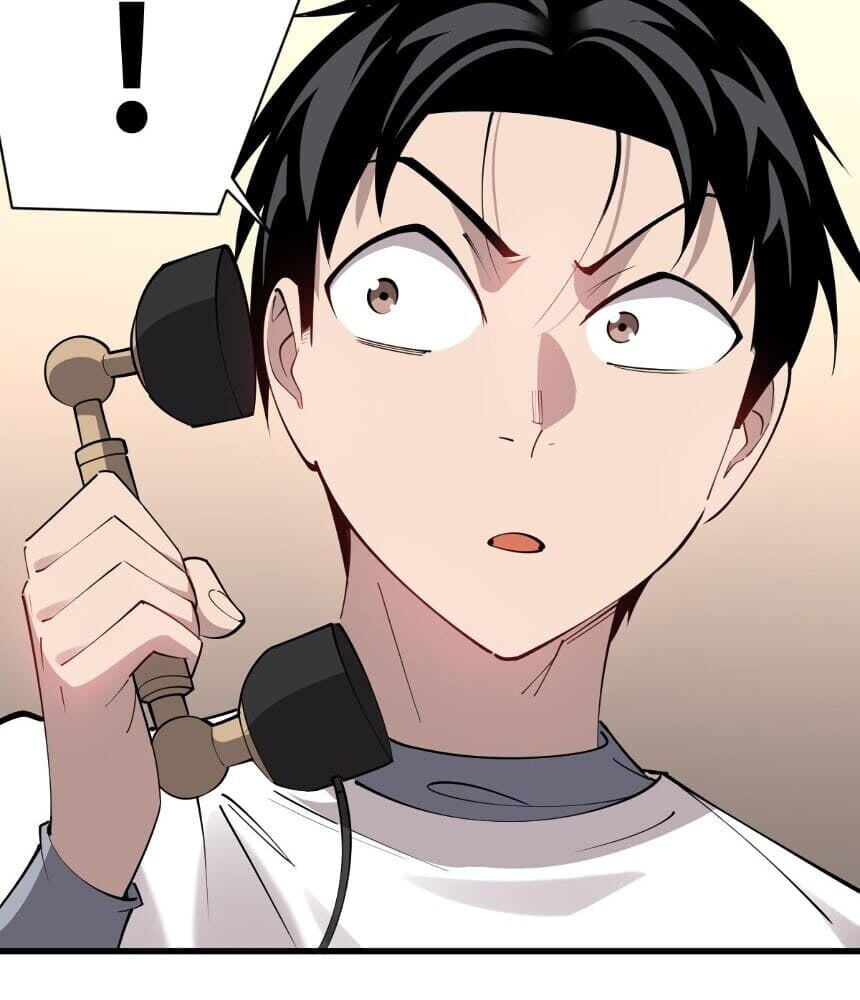 Read I’m an Undercover Agent in the Demon Nation EN Manga Online