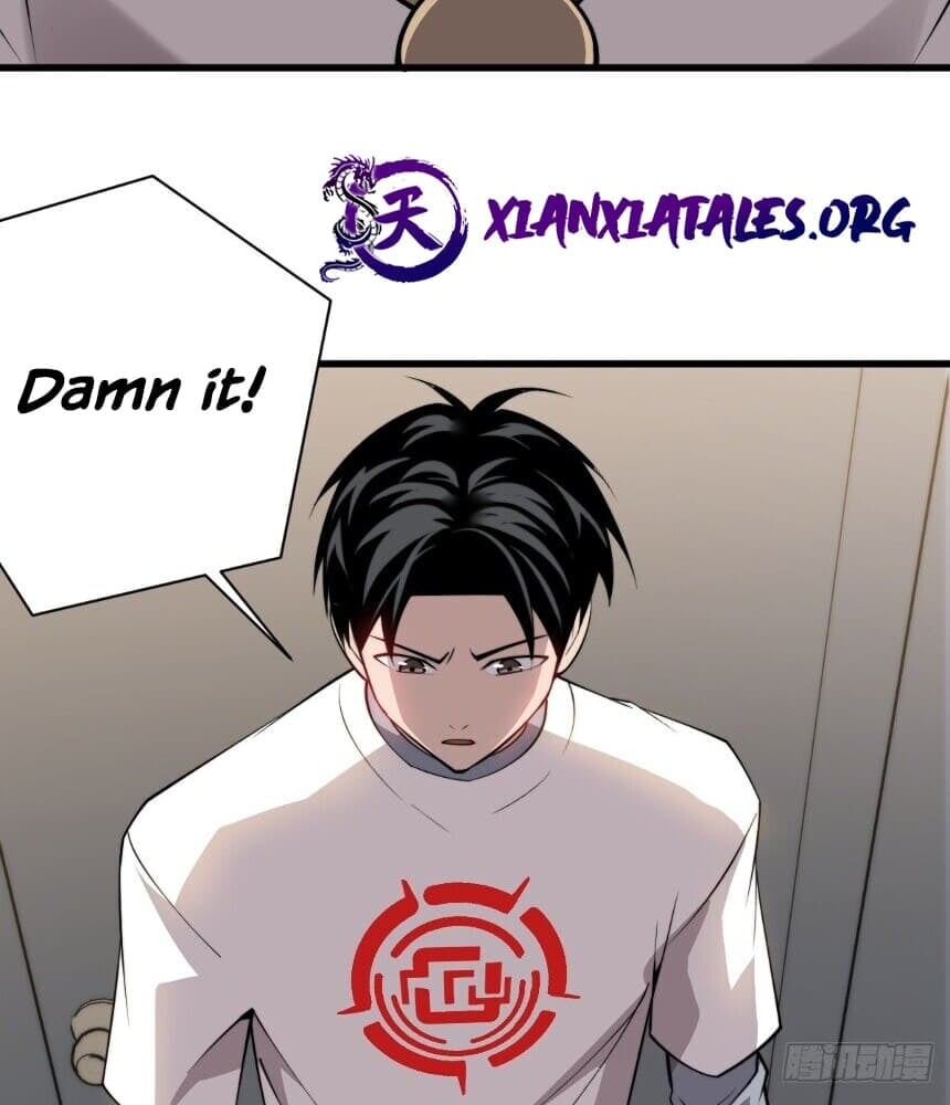Read I’m an Undercover Agent in the Demon Nation EN Manga Online