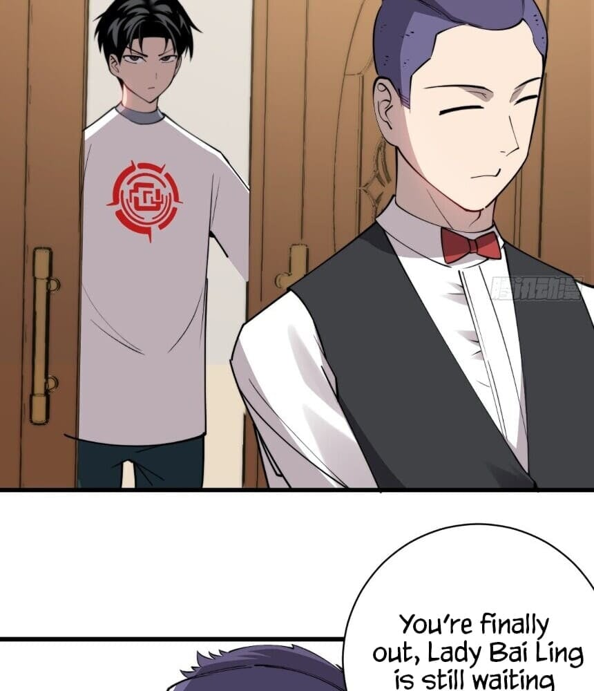 Read I’m an Undercover Agent in the Demon Nation EN Manga Online
