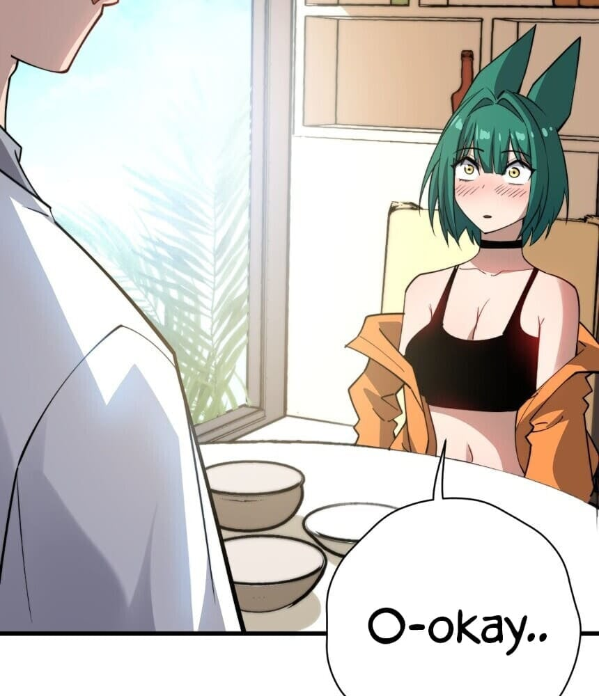 Read I’m an Undercover Agent in the Demon Nation EN Manga Online