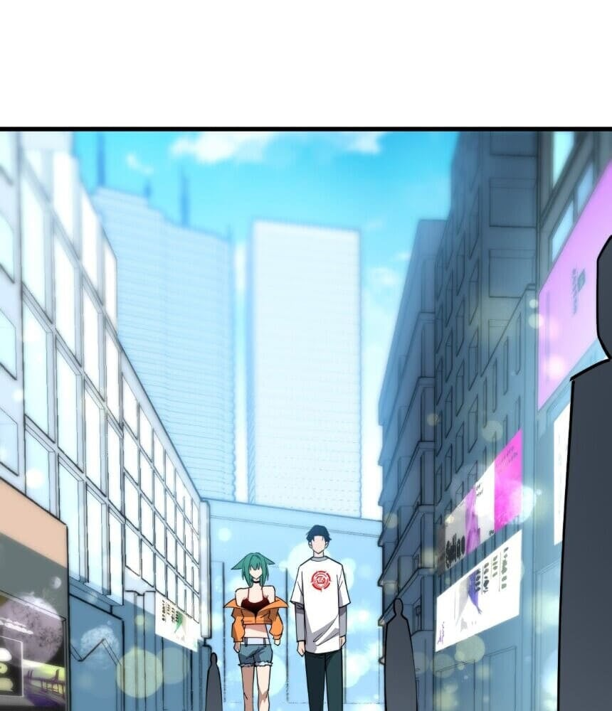 Read I’m an Undercover Agent in the Demon Nation EN Manga Online