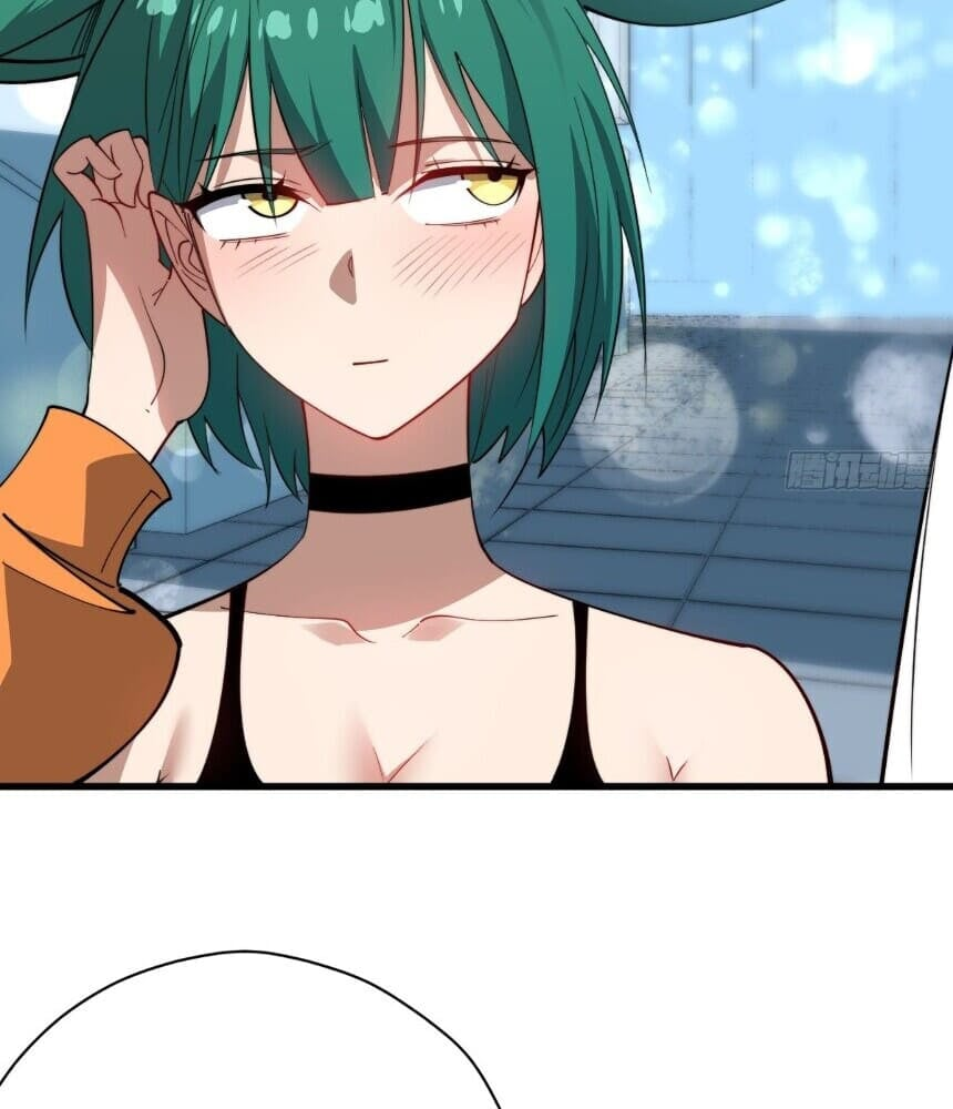 Read I’m an Undercover Agent in the Demon Nation EN Manga Online