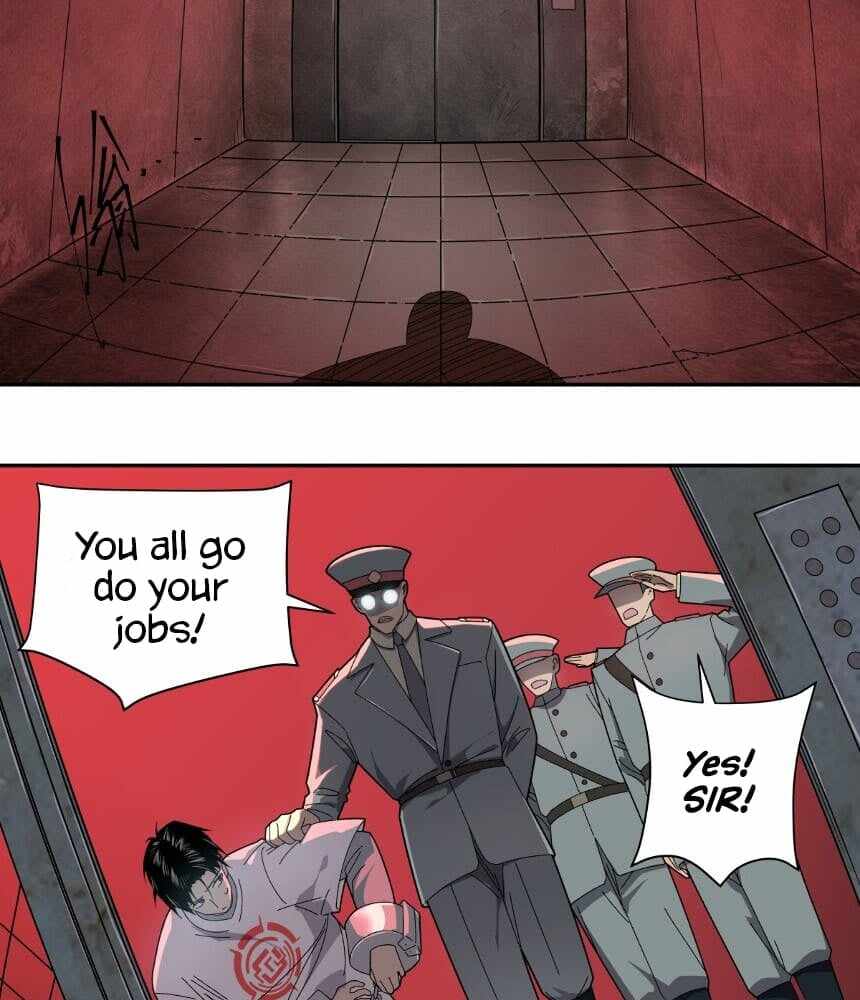 Read I’m an Undercover Agent in the Demon Nation EN Manga Online