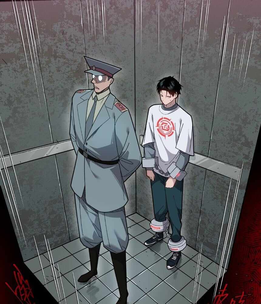 Read I’m an Undercover Agent in the Demon Nation EN Manga Online
