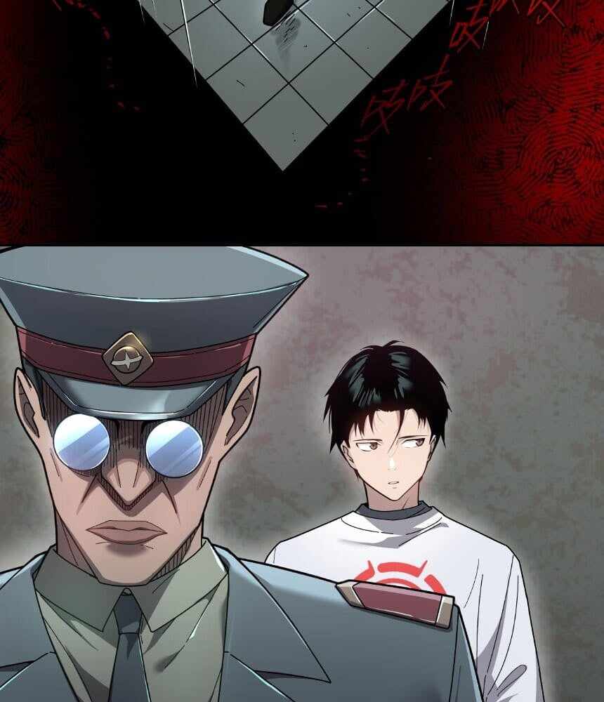 Read I’m an Undercover Agent in the Demon Nation EN Manga Online