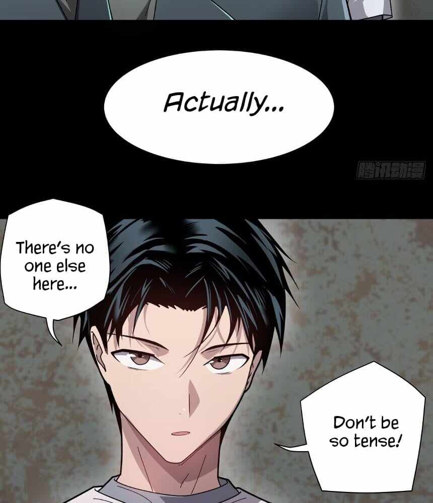 Read I’m an Undercover Agent in the Demon Nation EN Manga Online