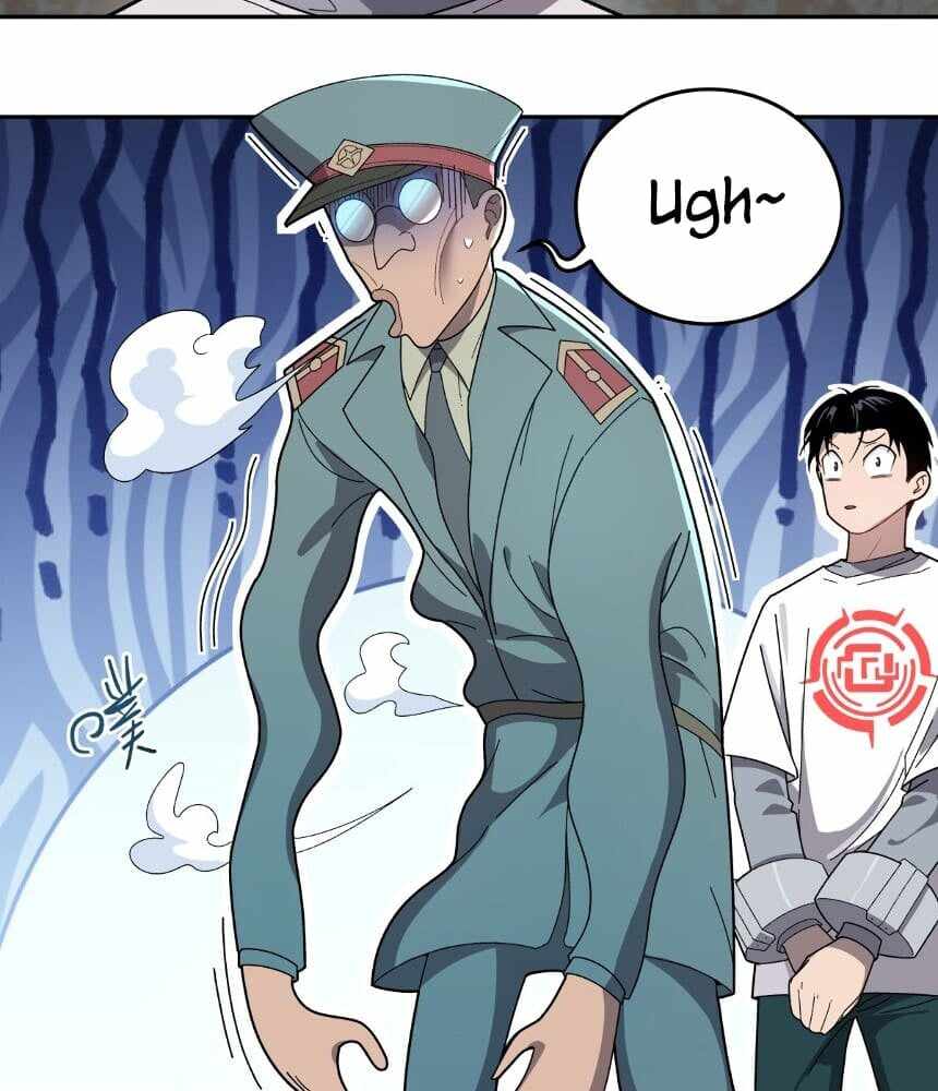 Read I’m an Undercover Agent in the Demon Nation EN Manga Online