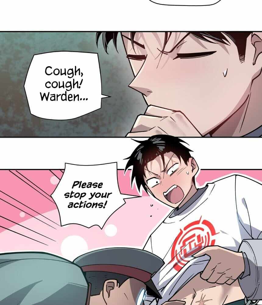 Read I’m an Undercover Agent in the Demon Nation EN Manga Online