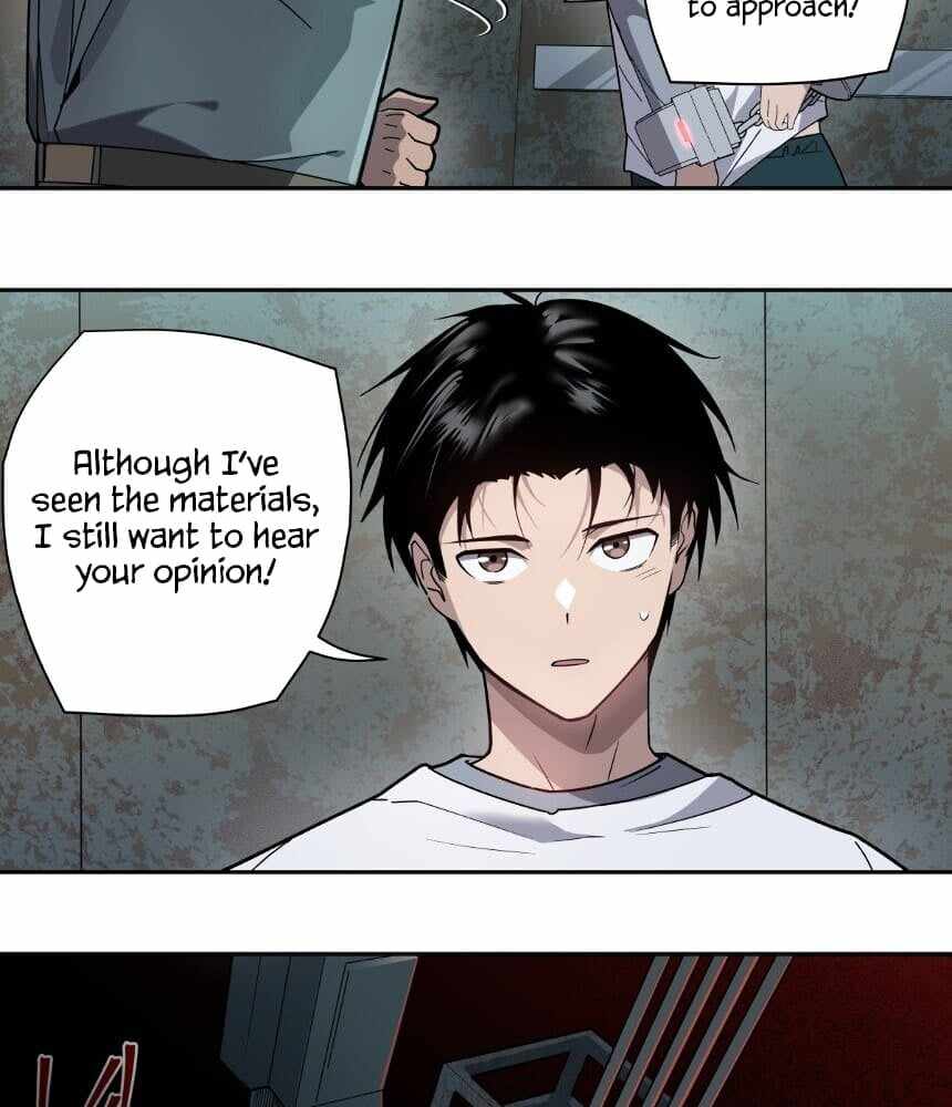 Read I’m an Undercover Agent in the Demon Nation EN Manga Online