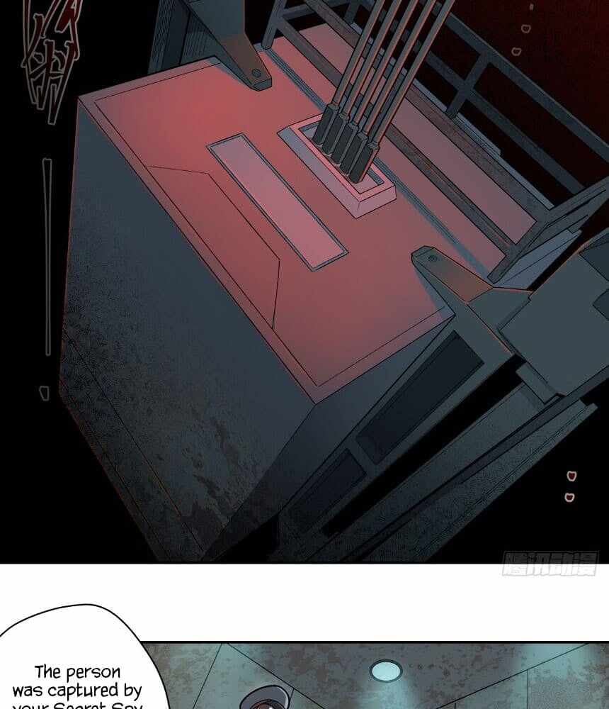 Read I’m an Undercover Agent in the Demon Nation EN Manga Online
