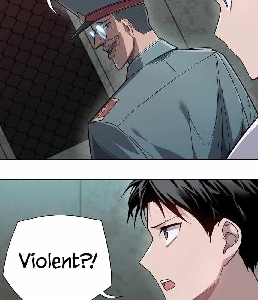 Read I’m an Undercover Agent in the Demon Nation EN Manga Online