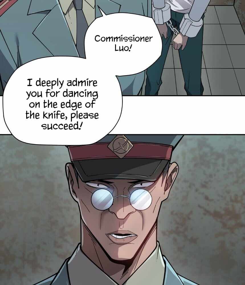 Read I’m an Undercover Agent in the Demon Nation EN Manga Online