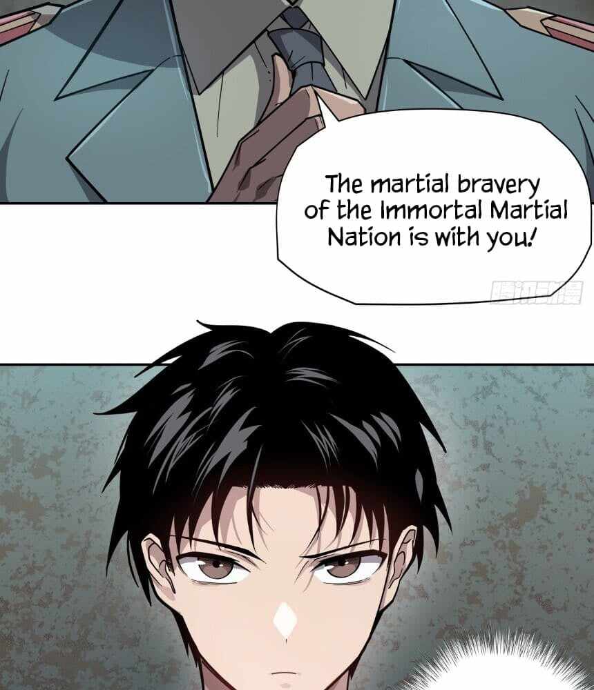 Read I’m an Undercover Agent in the Demon Nation EN Manga Online
