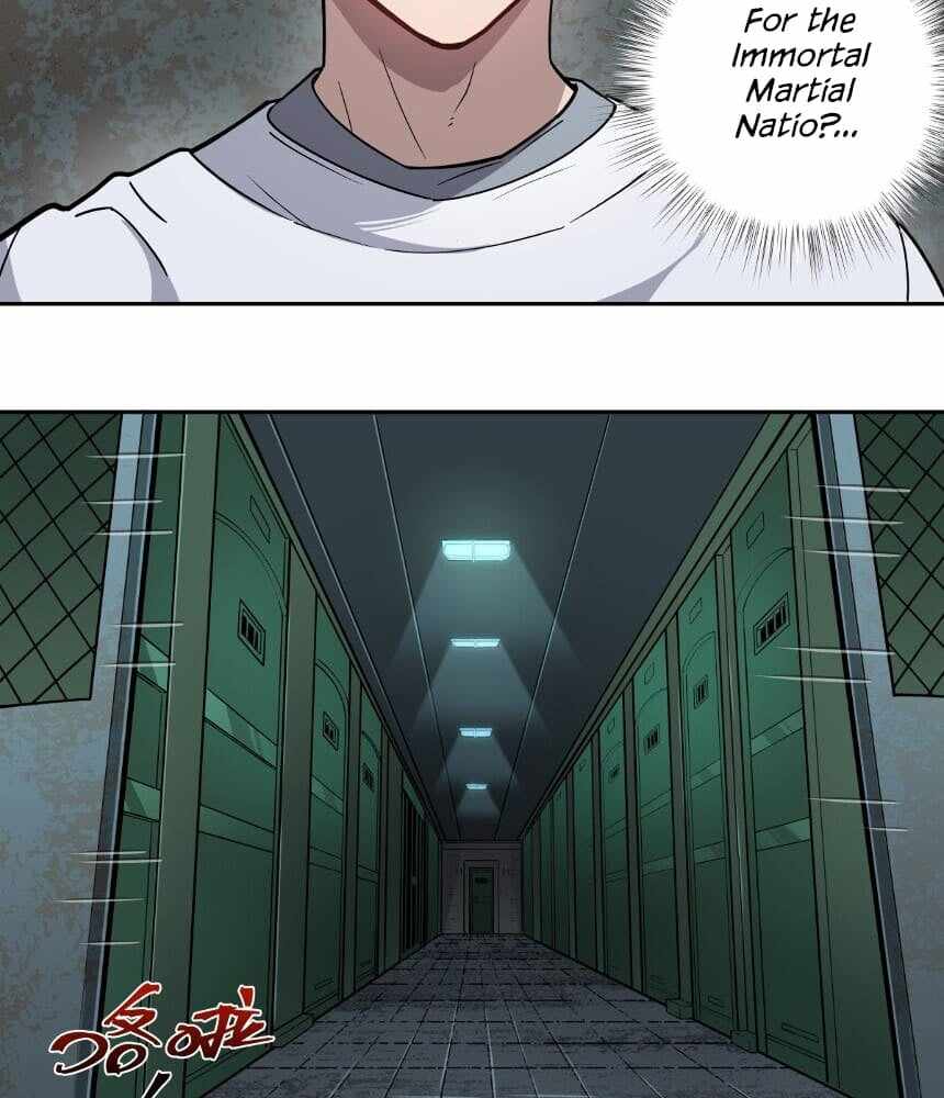 Read I’m an Undercover Agent in the Demon Nation EN Manga Online