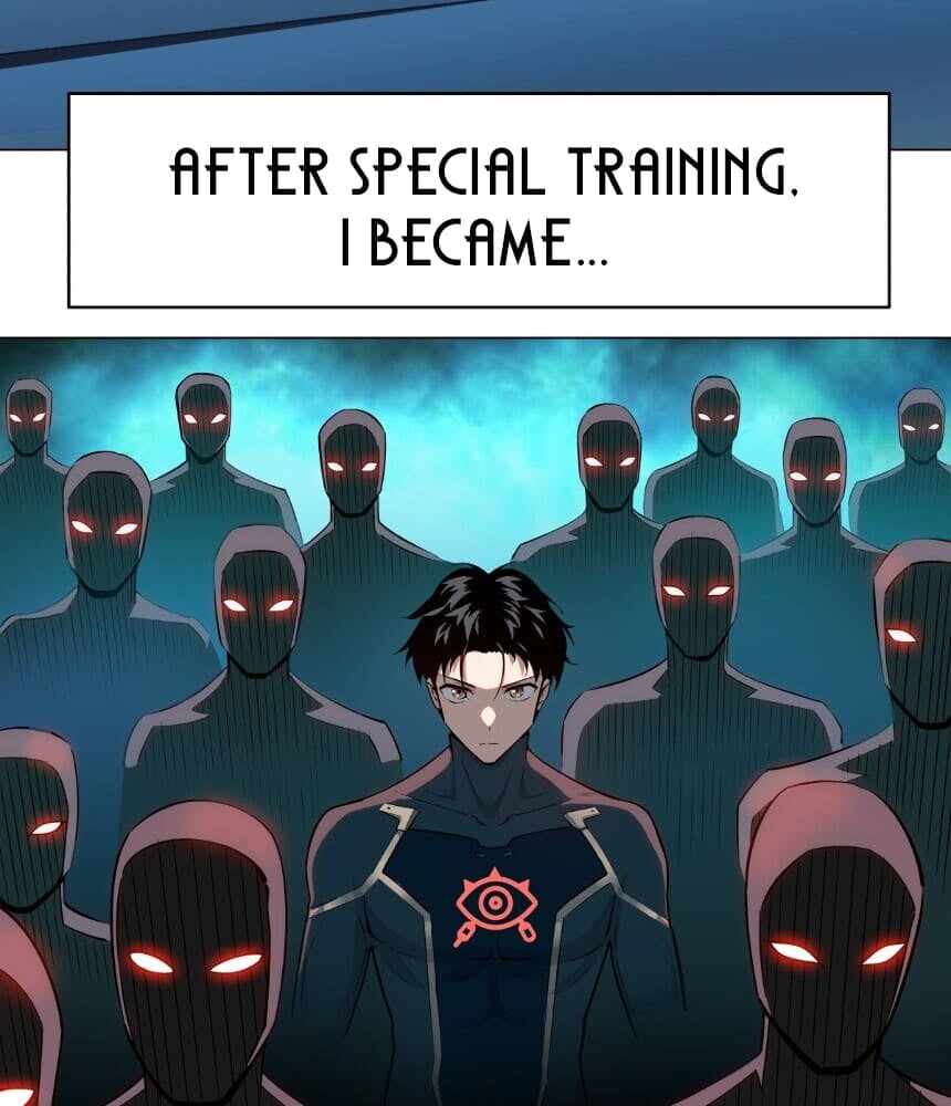 Read I’m an Undercover Agent in the Demon Nation EN Manga Online