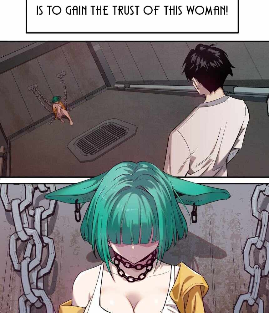 Read I’m an Undercover Agent in the Demon Nation EN Manga Online