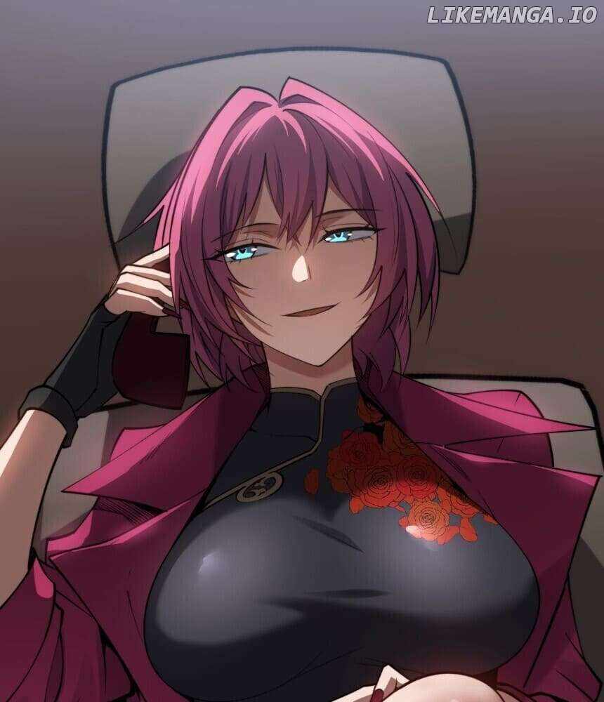 Read I’m an Undercover Agent in the Demon Nation EN Manga Online