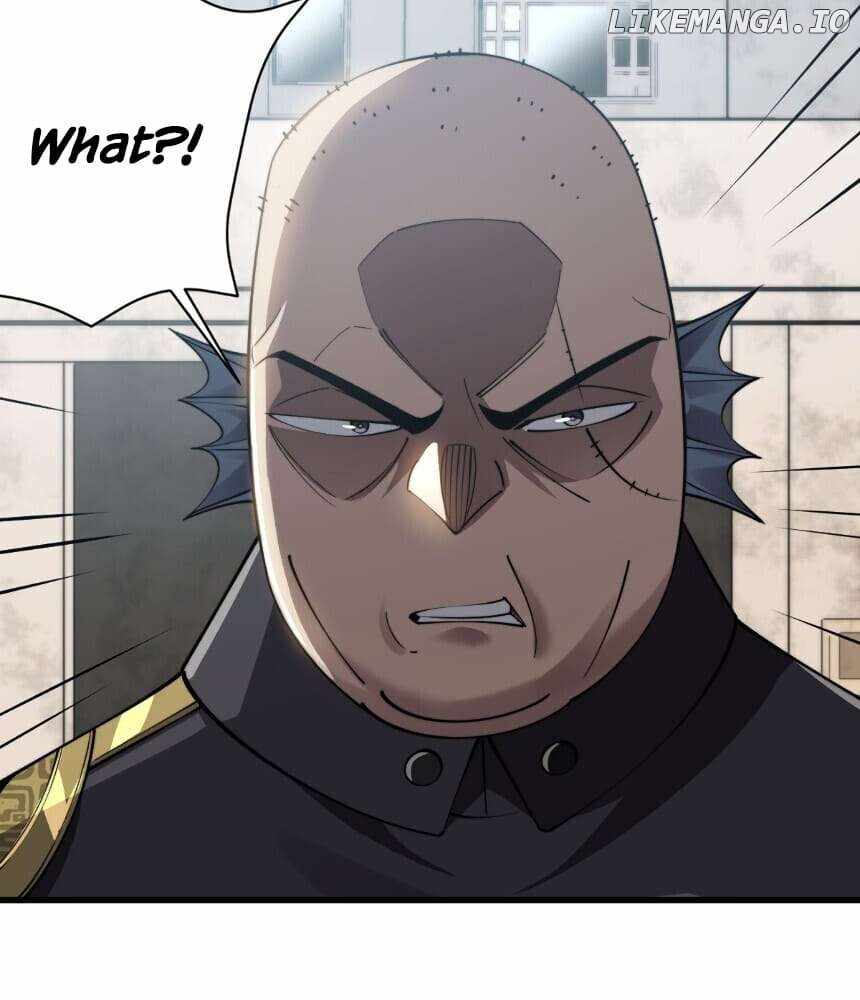 Read I’m an Undercover Agent in the Demon Nation EN Manga Online