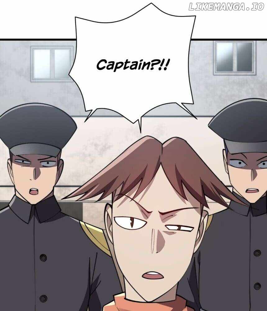 Read I’m an Undercover Agent in the Demon Nation EN Manga Online