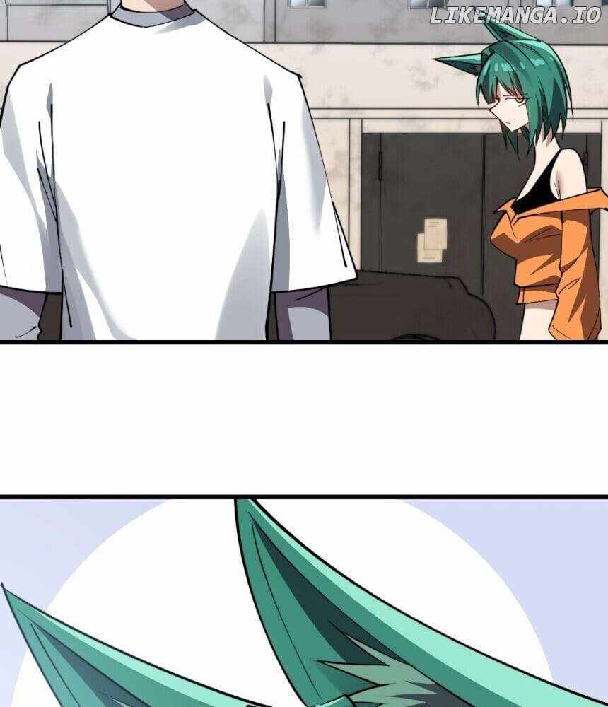 Read I’m an Undercover Agent in the Demon Nation EN Manga Online