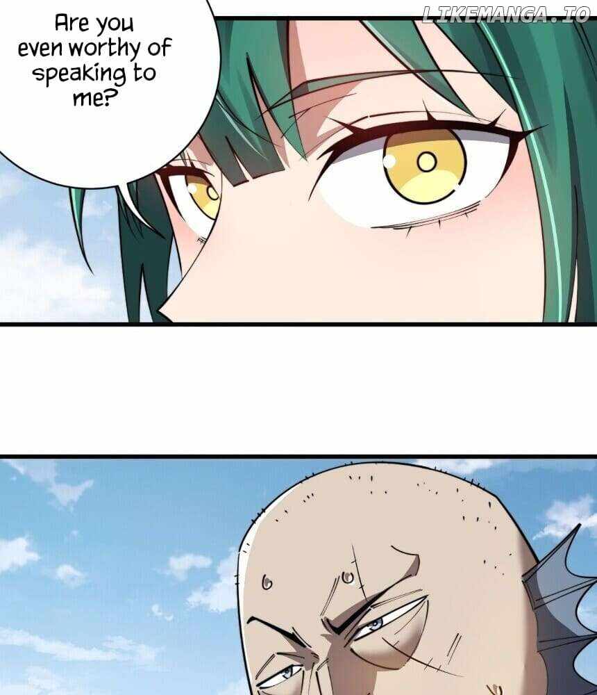Read I’m an Undercover Agent in the Demon Nation EN Manga Online