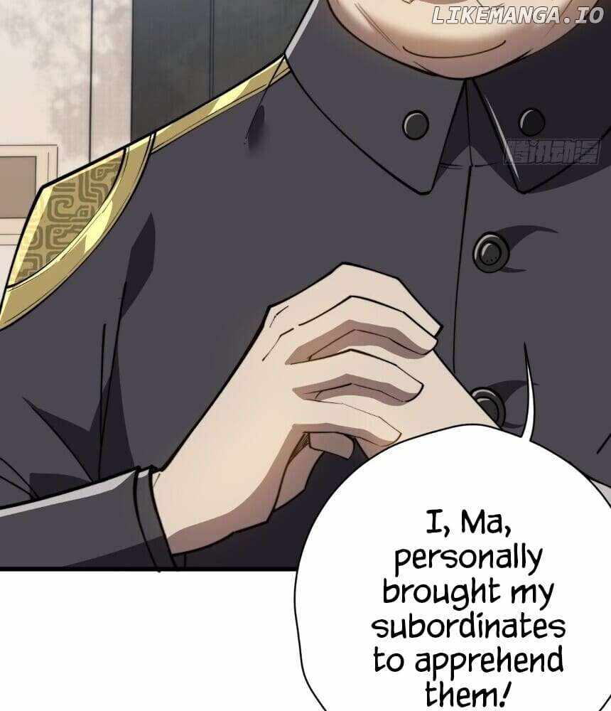 Read I’m an Undercover Agent in the Demon Nation EN Manga Online