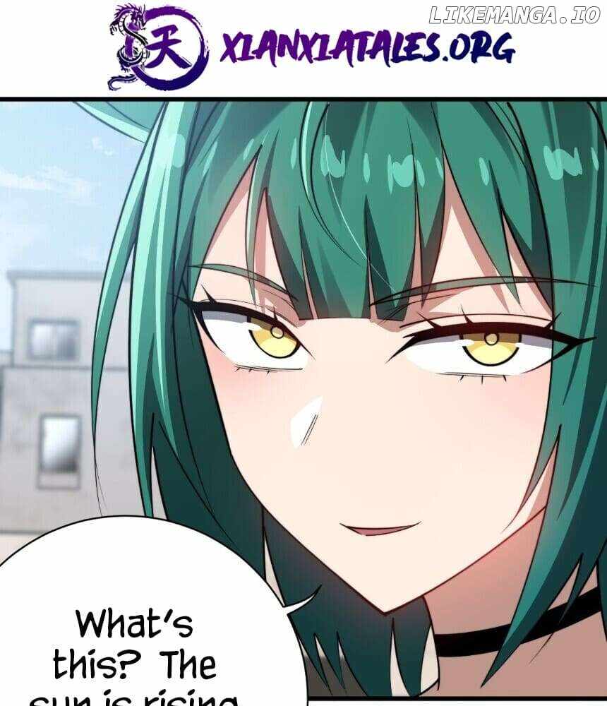 Read I’m an Undercover Agent in the Demon Nation EN Manga Online