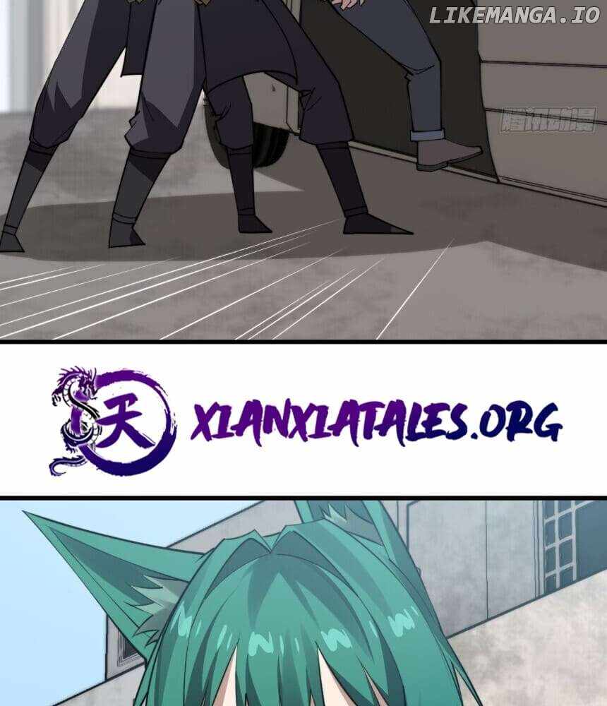 Read I’m an Undercover Agent in the Demon Nation EN Manga Online