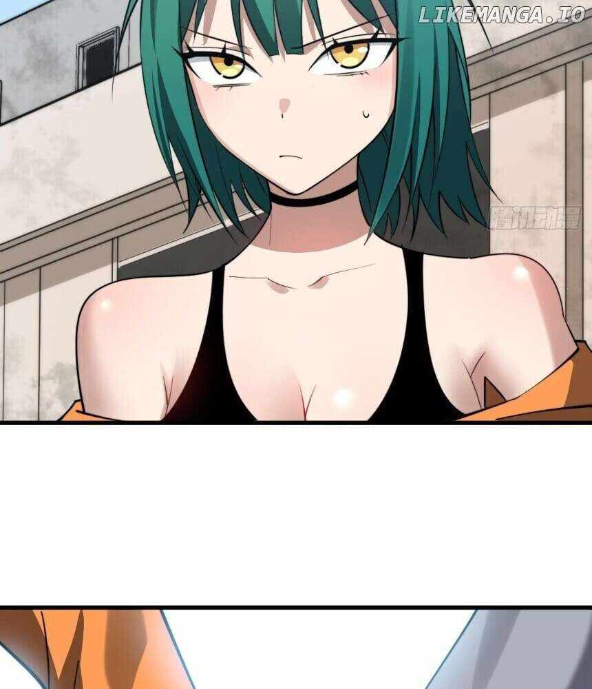 Read I’m an Undercover Agent in the Demon Nation EN Manga Online