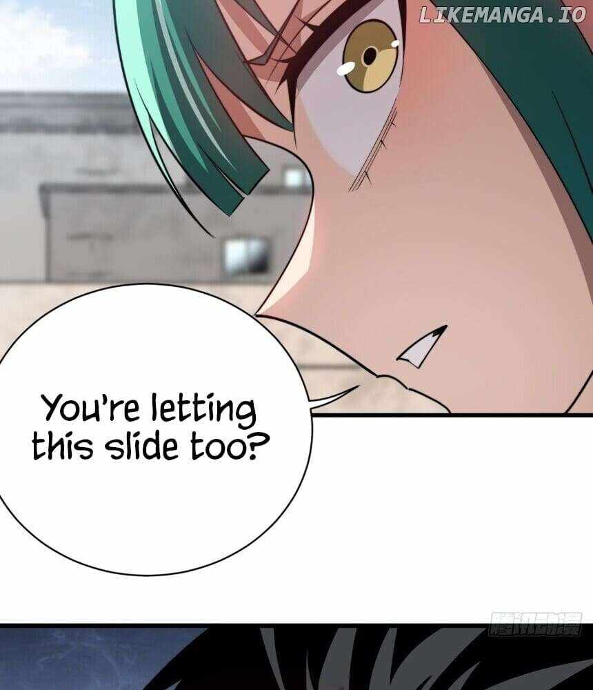 Read I’m an Undercover Agent in the Demon Nation EN Manga Online