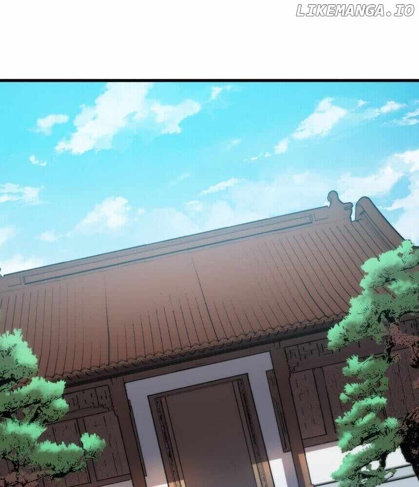 Read I’m an Undercover Agent in the Demon Nation EN Manga Online