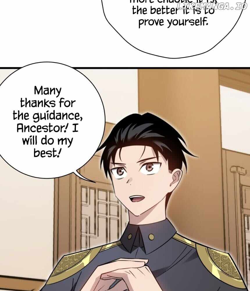 Read I’m an Undercover Agent in the Demon Nation EN Manga Online