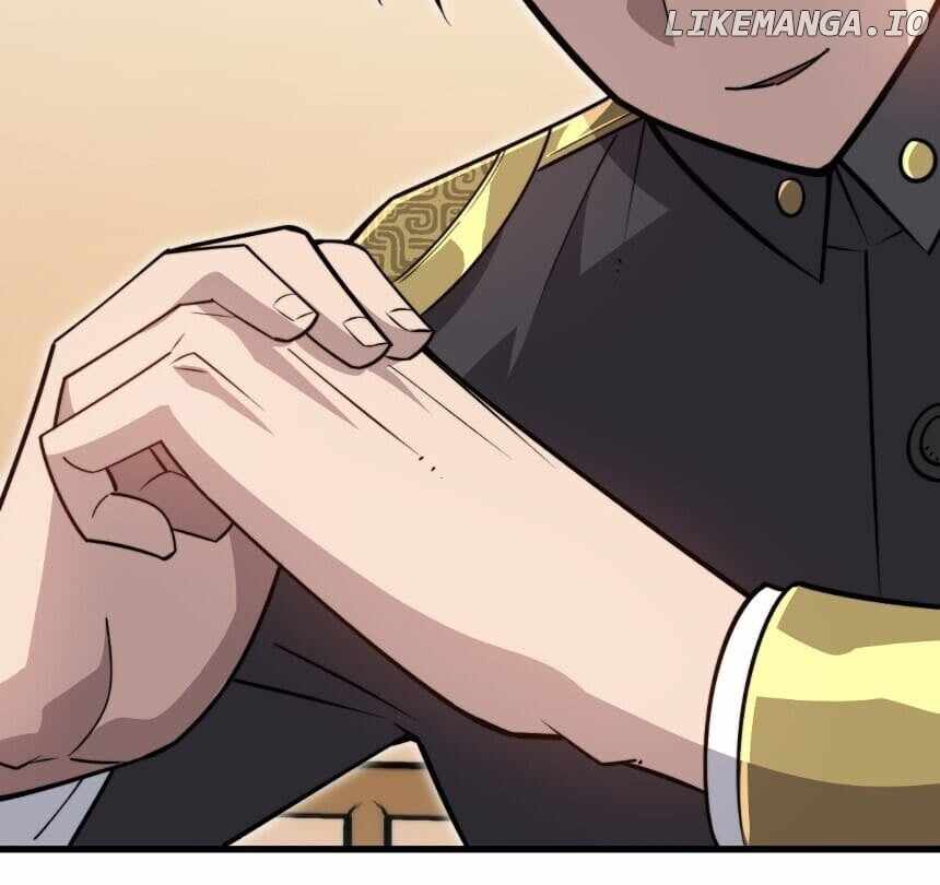 Read I’m an Undercover Agent in the Demon Nation EN Manga Online